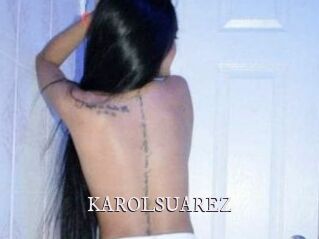 KAROLSUAREZ