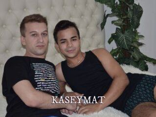 KASEYMAT