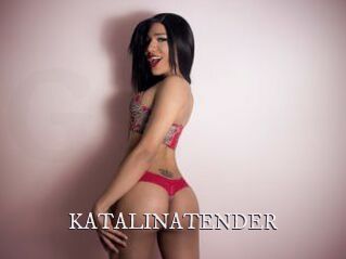 KATALINATENDER
