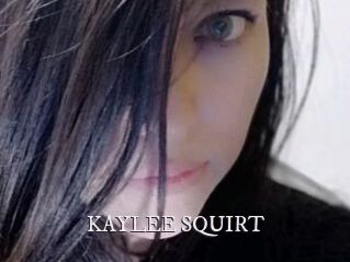 KAYLEE_SQUIRT