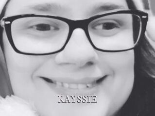 KAYSSIE