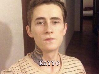 KAY_YO