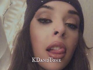 KDandTone