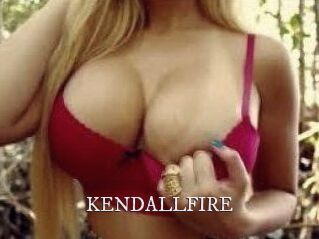 KENDALLFIRE