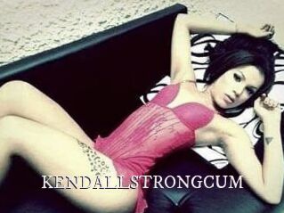 KENDALLSTRONGCUM