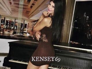 KENSEY69