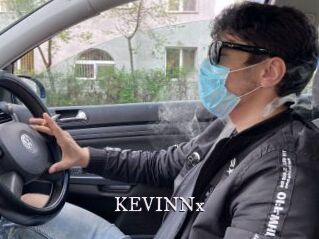 KEVINNx