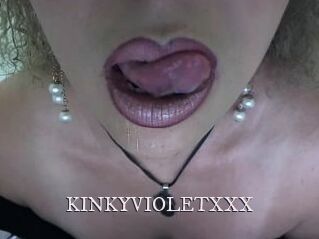 KINKYVIOLETXXX