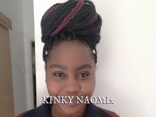 KINKY_NAOMIx
