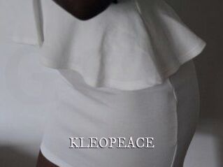 KLEOPEACE