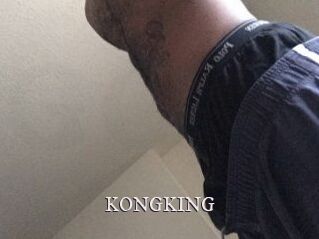 KONGKING