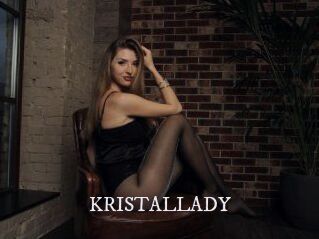 KRISTALLADY