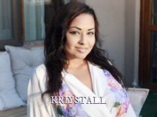 KRIYSTALL