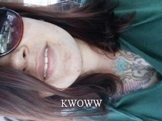 KWOWW