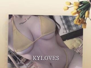 KYLOVES