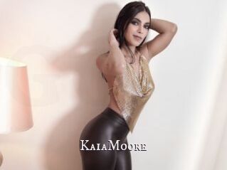 KaiaMoore
