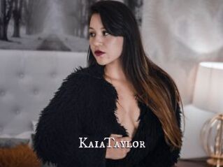KaiaTaylor