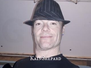 KainShepard