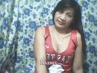 Kairie