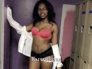 Kaiyah_Jones