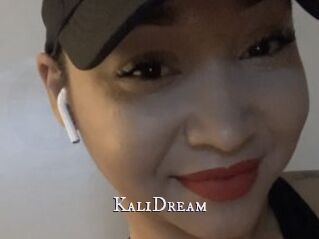KaliDream