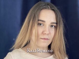 KaliRomano