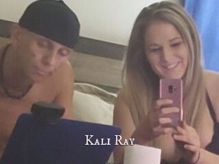 Kali_Ray