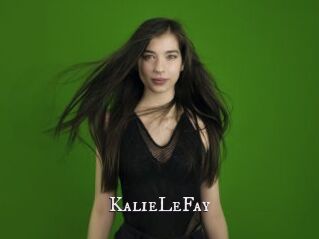KalieLeFay
