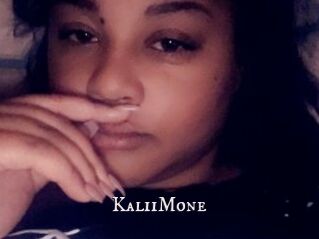KaliiMone