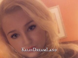 KalisDreamLand