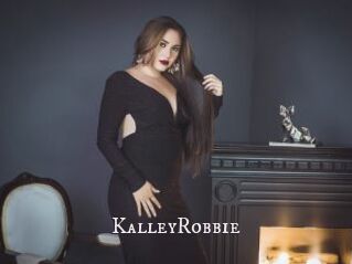 KalleyRobbie