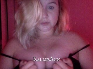 KallieAnn