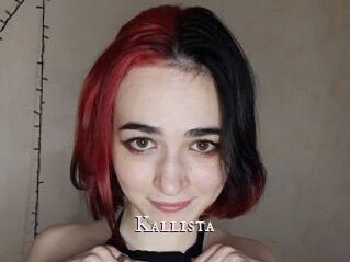 Kallista