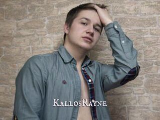 KallosRayne