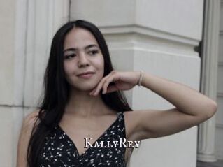 KallyRey