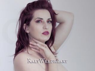 KalyWeldheart
