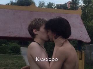 Kam2000
