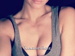 KameronRose
