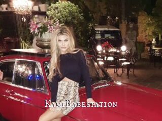 KamiBabestation