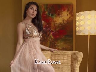 KamiRosse