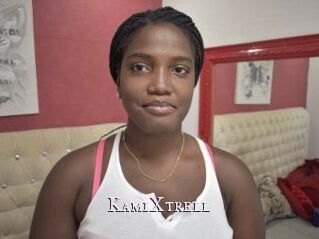 KamiXtrell