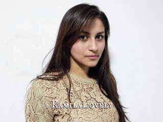 KamilaLovely