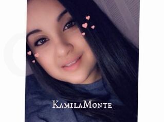 KamilaMonte