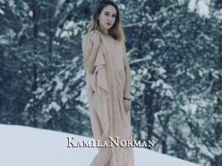 KamilaNorman