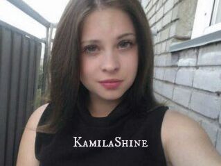 KamilaShine
