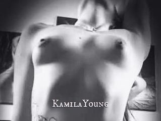 KamilaYoung