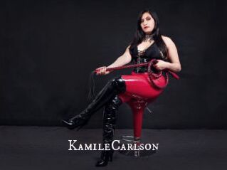 KamileCarlson