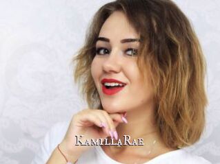 KamillaRae