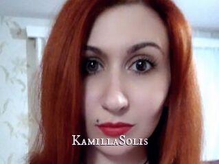 KamillaSolis