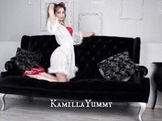 KamillaYummy
